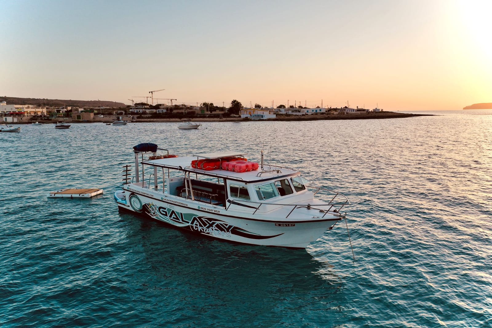 Filming and Journalism